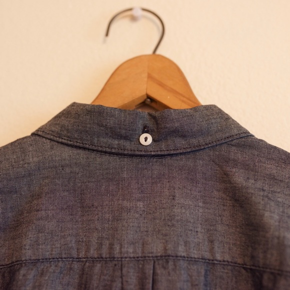 Gap Denim Shirt for Men - Picture 7 of 8